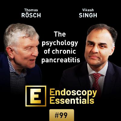 The psychology of chronic pancreatitis The psychology of chronic pancreatitis