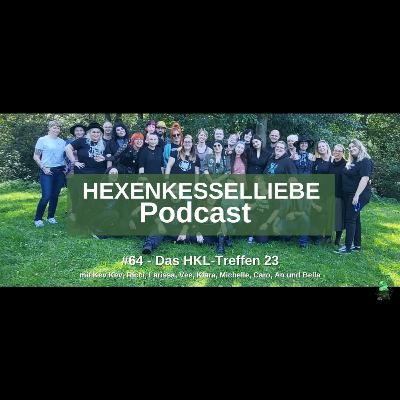 #64 - Das HKL-Treffen 23