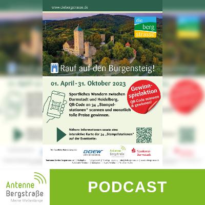 Rauf auf den Burgensteig | Opener 2023