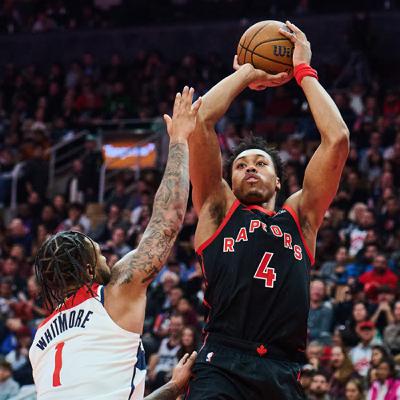 [25-26] NBA Week 6：暴龍持續驚豔、熱火新的進攻體系、傳統控衛在現今NBA的定位 & more