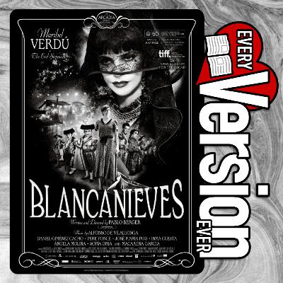 Blancanieves - Spanish Snow White - 2012 Silent Film - with Conrado Falco