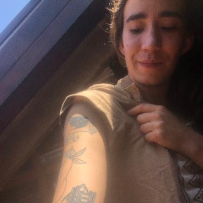 Dora Sales | actriz e direcção de montagem