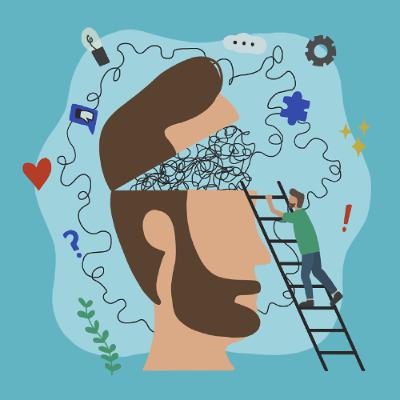 From Facial Hair to Mental Care: Tackling the Crisis of Men’s Mental Health From Facial Hair to Mental Care: Tackling the Crisis of Men’s Mental Health