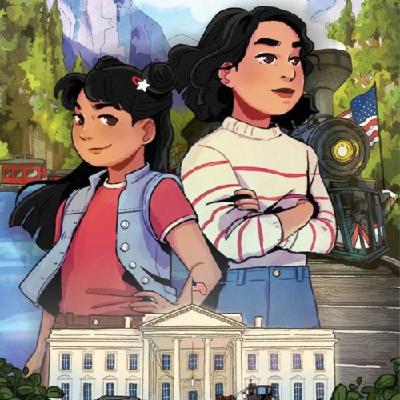 White House Clubhouse by Sean OBrien