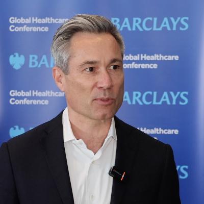 Barclays Miami: Zealand Pharma CEO Adam Steensberg makes the case for last week's amylin data