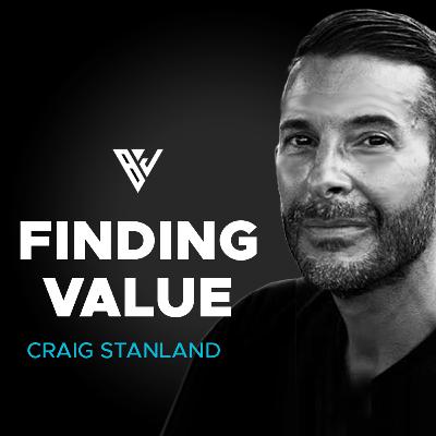 How Craig Stanland Reinvented His Life After Prison