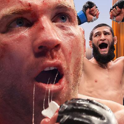 585 - The Unstoppable Force vs the Uncoordinated Object 585 - The Unstoppable Force vs the Uncoordinated Object