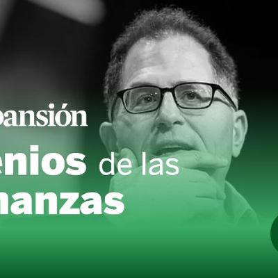 Michael Dell, el prodigio que convirtió en oro los centros de datos Michael Dell, el prodigio que convirtió en oro los centros de datos