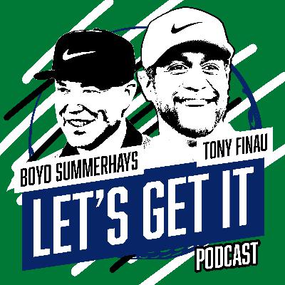 The Presidents Cup Recap