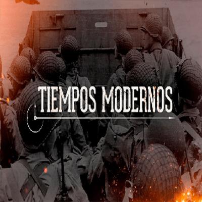 Tiempos modernos - El rasputín de la pampa