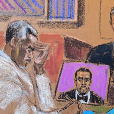 The Nastiest Trial Ever