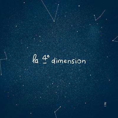 Bande-annonce - La 4e dimension - podcast