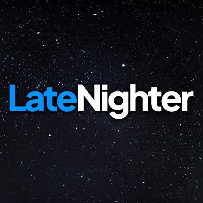 Late Night Last Night: Sept. 25, 2025
