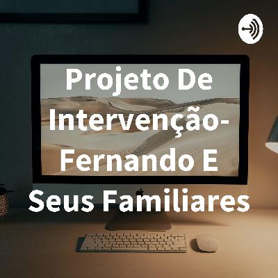 Projeto Fernando