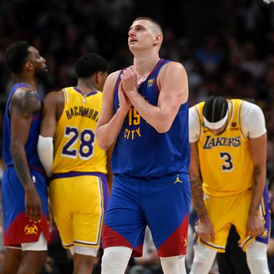 Ep. 13: Celtics beat Sixers G7, Lakers vs Nuggets G1, Warriors vs. Lakers series wrap-up