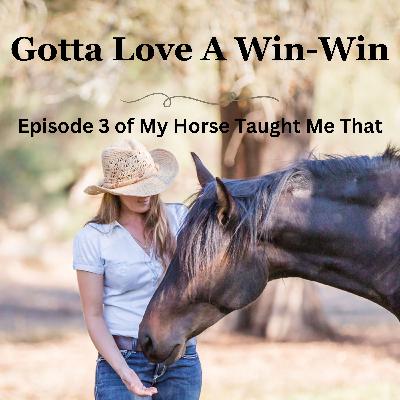 Episode 3: Gotta Love a Win Win Episode 3: Gotta Love a Win Win