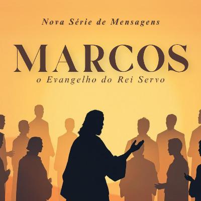 Dai-lhes de comer | Marcos 6.30-44 (ep. 23)