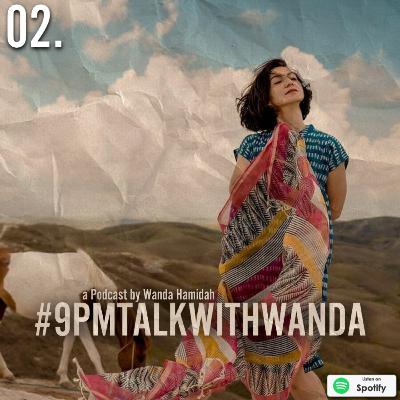 02. Bicara Seni (bersama Kemalezedine)