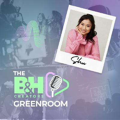 Shuang Hu Tells All: Starting Out, Collaborations & Viral Growth Hacks