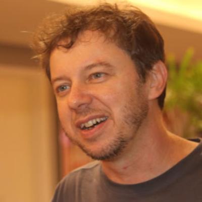 Entrevista completa com o diretor Eduardo Nues