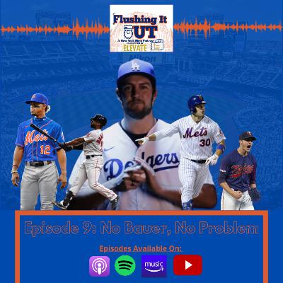 FIO Ep. #9 - No Bauer, No Problem