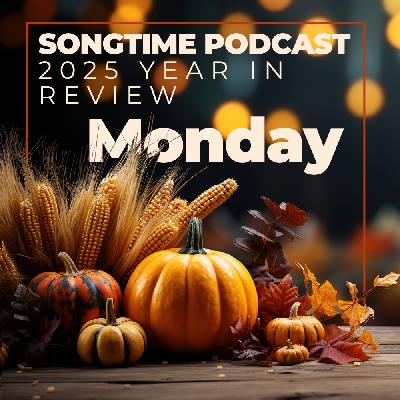 Daily Broadcast 11/24/2025 – Monday