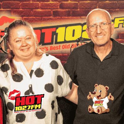 When time mattered most, Hot Cares stepped in for Kevin