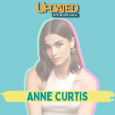 [VIDEO] Anne Curtis - "The key to staying young and fresh is being happy"