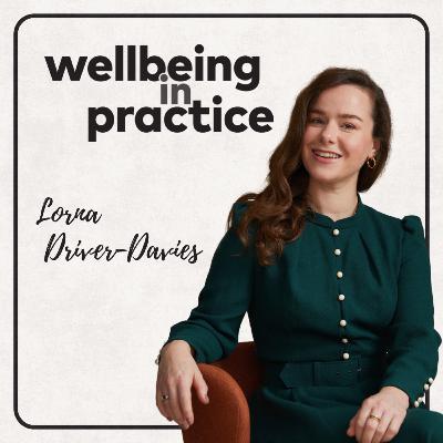 Women’s Health through the Life Stages | Lorna Driver-Davies