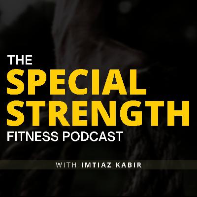 EP. 8 - Fasting 101 - The What, Why, and How of Intermittent Fasting EP. 8 - Fasting 101 - The What, Why, and How of Intermittent Fasting