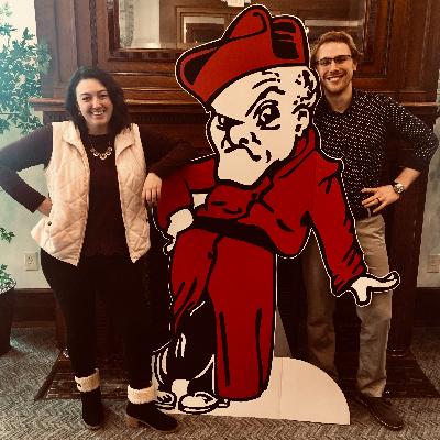 Come Banter with OWU! Come Banter with OWU!