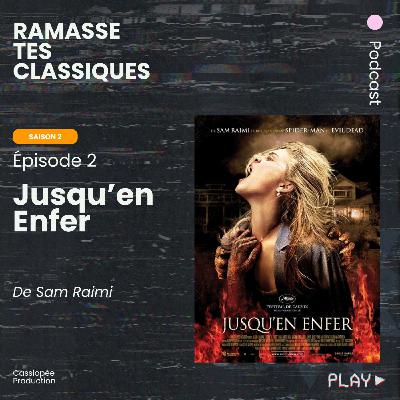 Jusqu'en enfer - Notre note 5/10