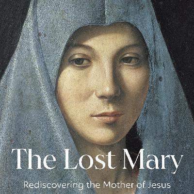 James Tabor on the Real Mother of Jesus James Tabor on the Real Mother of Jesus