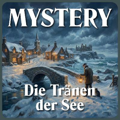 Die Tränen der See