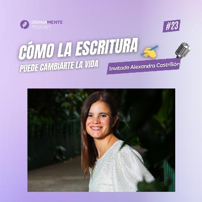 La escritura no era el plan… pero era el camino ✍️ Cómo cambiar tu vida a cualquier edad T3EP23