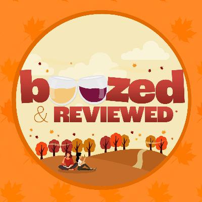BOOZED & REVIEWED | THE NIGHTINGALE