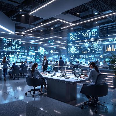 AI Innovations in BPO: Transformations, Virtual Assistants, and Strategic Implementation