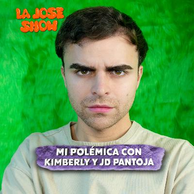 MI OPINIÓN SOBRE LA POLÉMICA DE KIMBERLY LOAIZA Y JUAN DE DIOS PANTOJA - LA JOSE SHOW #5