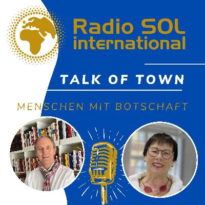 llse Pforr &  Dr. Ulrich Gausmann - Wem die Welt gehören könnte