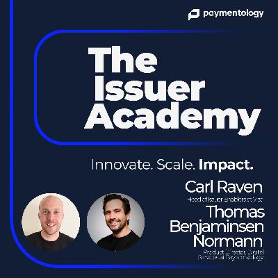 Smarter Cards, Simpler Stacks: Innovating at the Infrastructure Layer