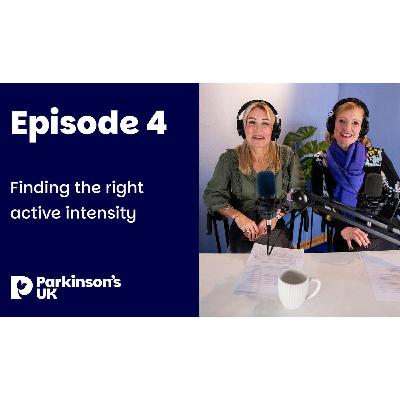 Episode 4 - The Perfect Workout