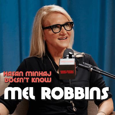 Mel Robbins Literally Loves You Mel Robbins Literally Loves You