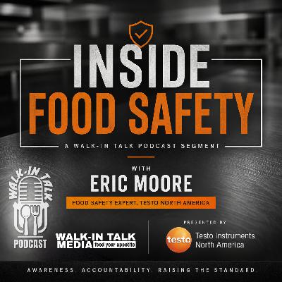 Inside Food Safety Ep. 1: What Kitchens Get Wrong