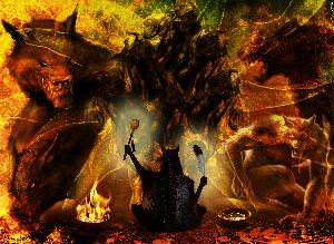 Show 35 - Shamanic Duty
