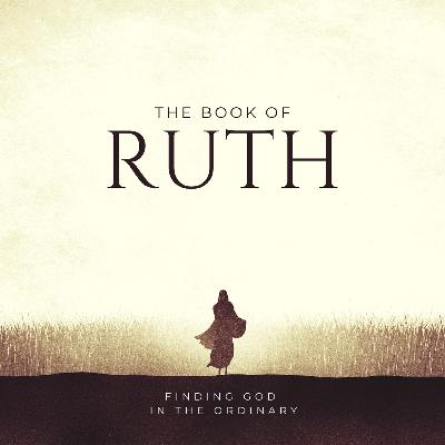 God's way is better (The Book of Ruth - Pt4)