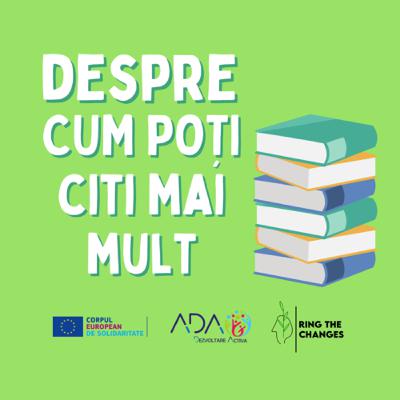 Ar trebui să știi despre CUM POȚI CITI MAI MULT