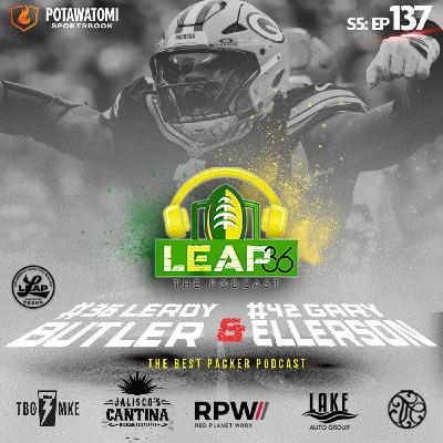 S5: EP137: Game Recap, Offense/Defense Special Teams, Ben Johnson affect, How was Thanksgiving? Bears up next!