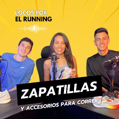 T3-C7 Zapatillas y accesorios deportivos: consejos para corredores