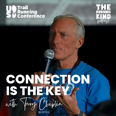Episode #53: Connection is the Key with Terry Chiplin