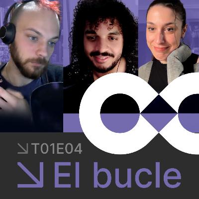 El Bucle T01E04: Agua El Bucle T01E04: Agua